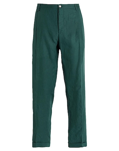 DOLCE&GABBANA CASUAL TROUSERS