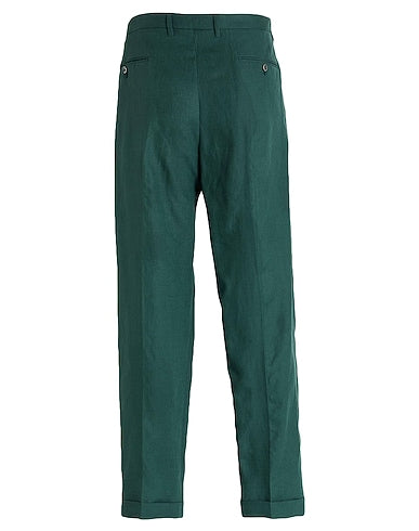 DOLCE&GABBANA CASUAL TROUSERS