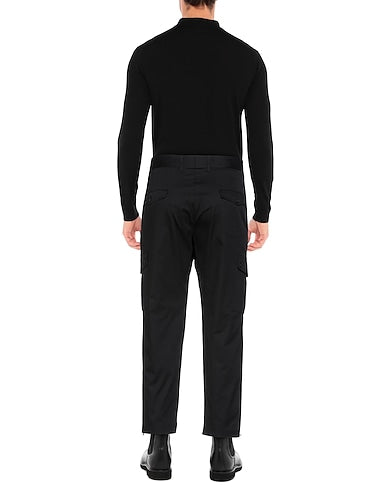 DOLCE&GABBANA CASUAL TROUSERS