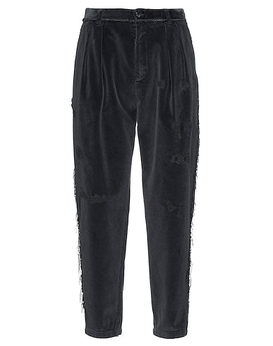 DOLCE&GABBANA CASUAL TROUSERS