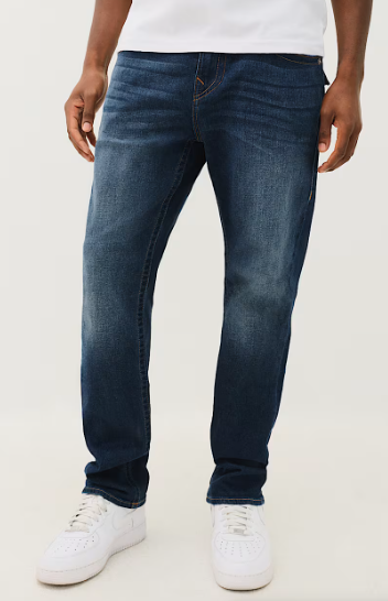 GENO FLAP SLIM JEAN
