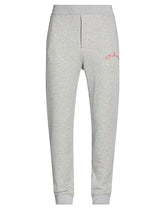 MCQUEEN CASUAL TROUSERS