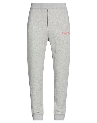 MCQUEEN CASUAL TROUSERS