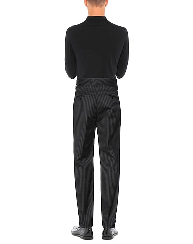 DOLCE&GABBANA CASUAL TROUSERS