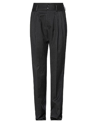 DOLCE&GABBANA CASUAL TROUSERS