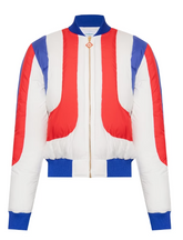 Casablanca Bomber Jacket