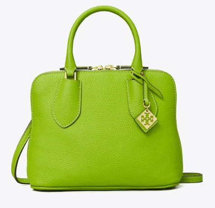 Tory Burch MINI SWING SATCHEL - Bags | Shop From The Mirage