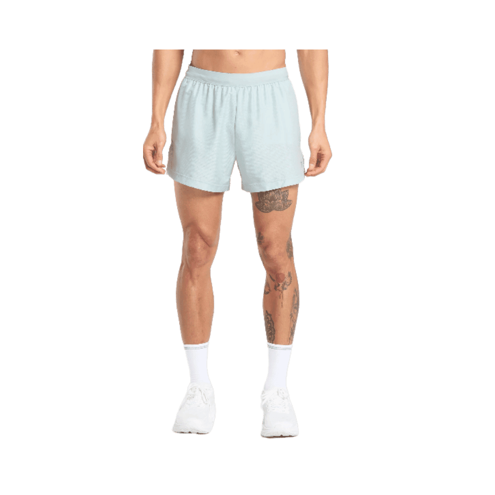 Gymshark Running Shorts Cool Blue