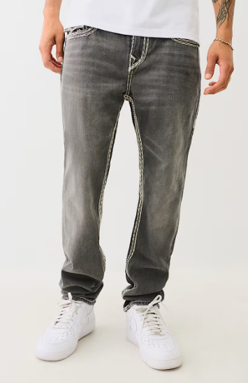 ROCCO SUPER QT SKINNY JEAN