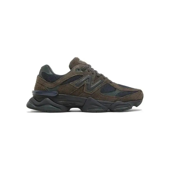 New Balance New Balance 9060 'Beef & Broccoli' - Shoe size: UK 6 Sneakers | Shop From The Mirage