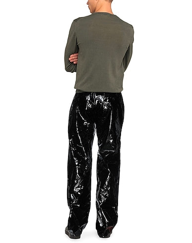 DOLCE&GABBANA CASUAL TROUSERS