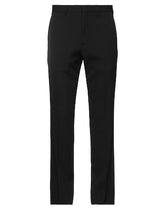 BURBERRY CASUAL TROUSERS