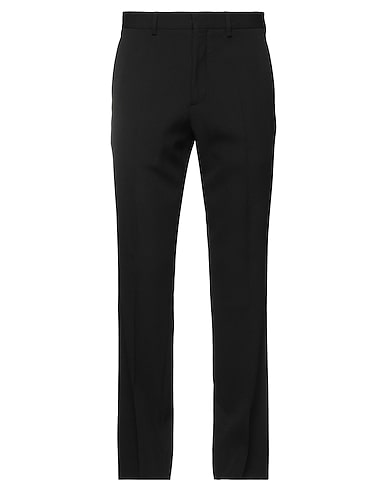 BURBERRY CASUAL TROUSERS