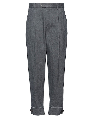 DOLCE&GABBANA CASUAL TROUSERS