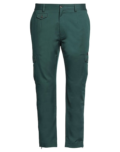 DOLCE&GABBANA CASUAL TROUSERS
