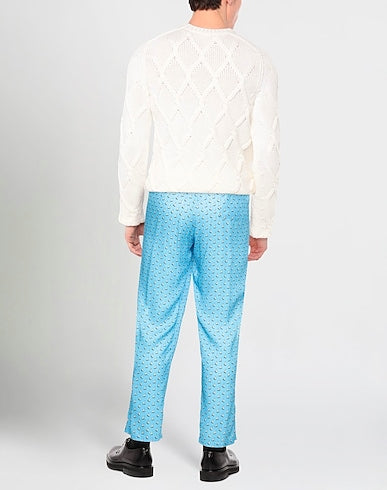 DOLCE&GABBANA CASUAL TROUSERS