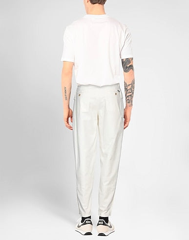 DOLCE&GABBANA CASUAL TROUSERS