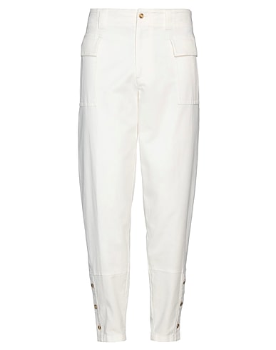 DOLCE&GABBANA CASUAL TROUSERS