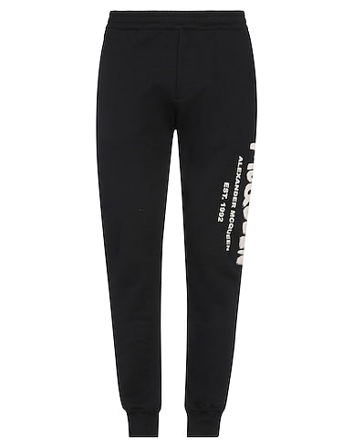 MCQUEEN CASUAL TROUSERS