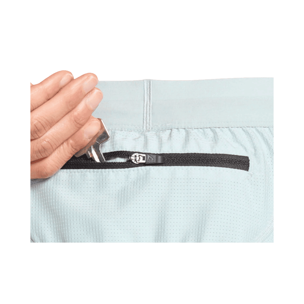 Gymshark Running Shorts Cool Blue