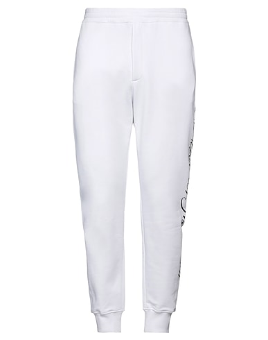 MCQUEEN CASUAL TROUSERS