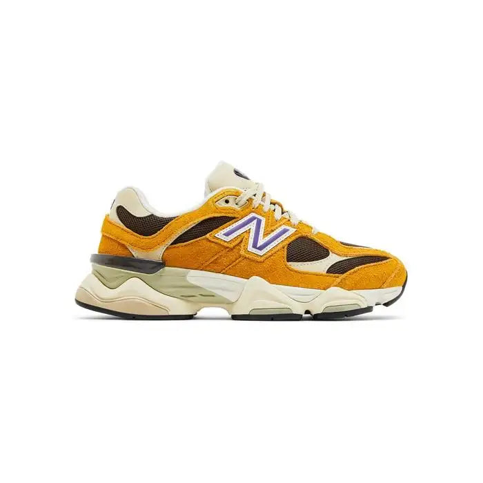 New Balance New Balance 9060 'Butterscotch' - Shoe size: UK 6 Sneakers | Shop From The Mirage
