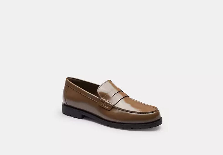 Reagan Penny Loafer