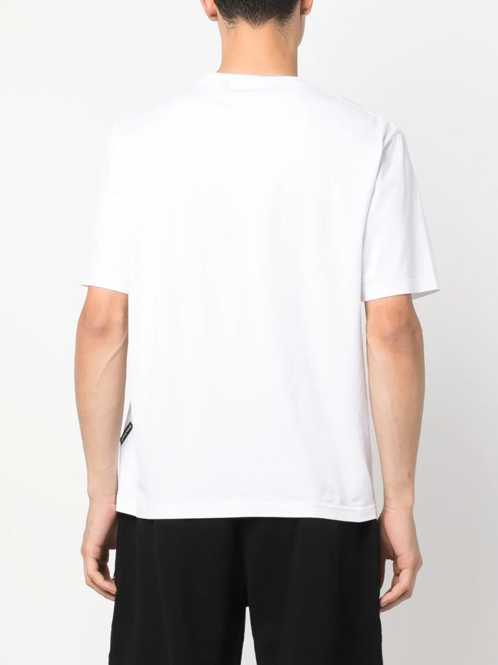 Palm Angels monogram cotton T-shirt