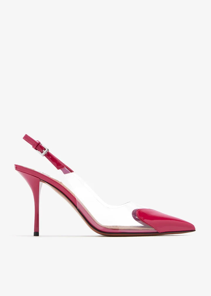 Alaia heels