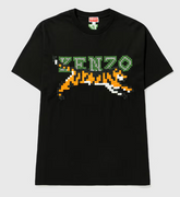 KENZO Pixels Oversized T-shirt