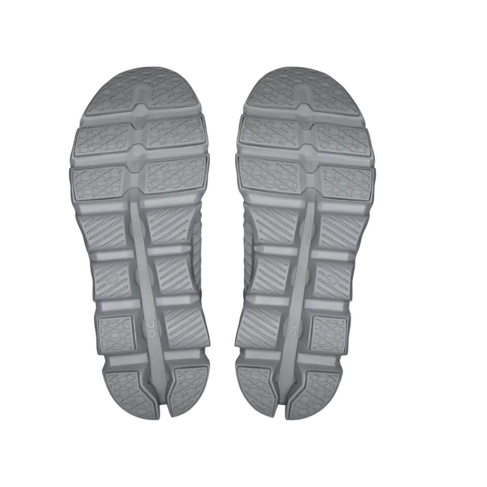 On running Cloudswift 4 AD Alloy | Frost