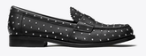 Tory Burch STUDDED CLASSIC LOAFER - Loafers | Shop From The Mirage