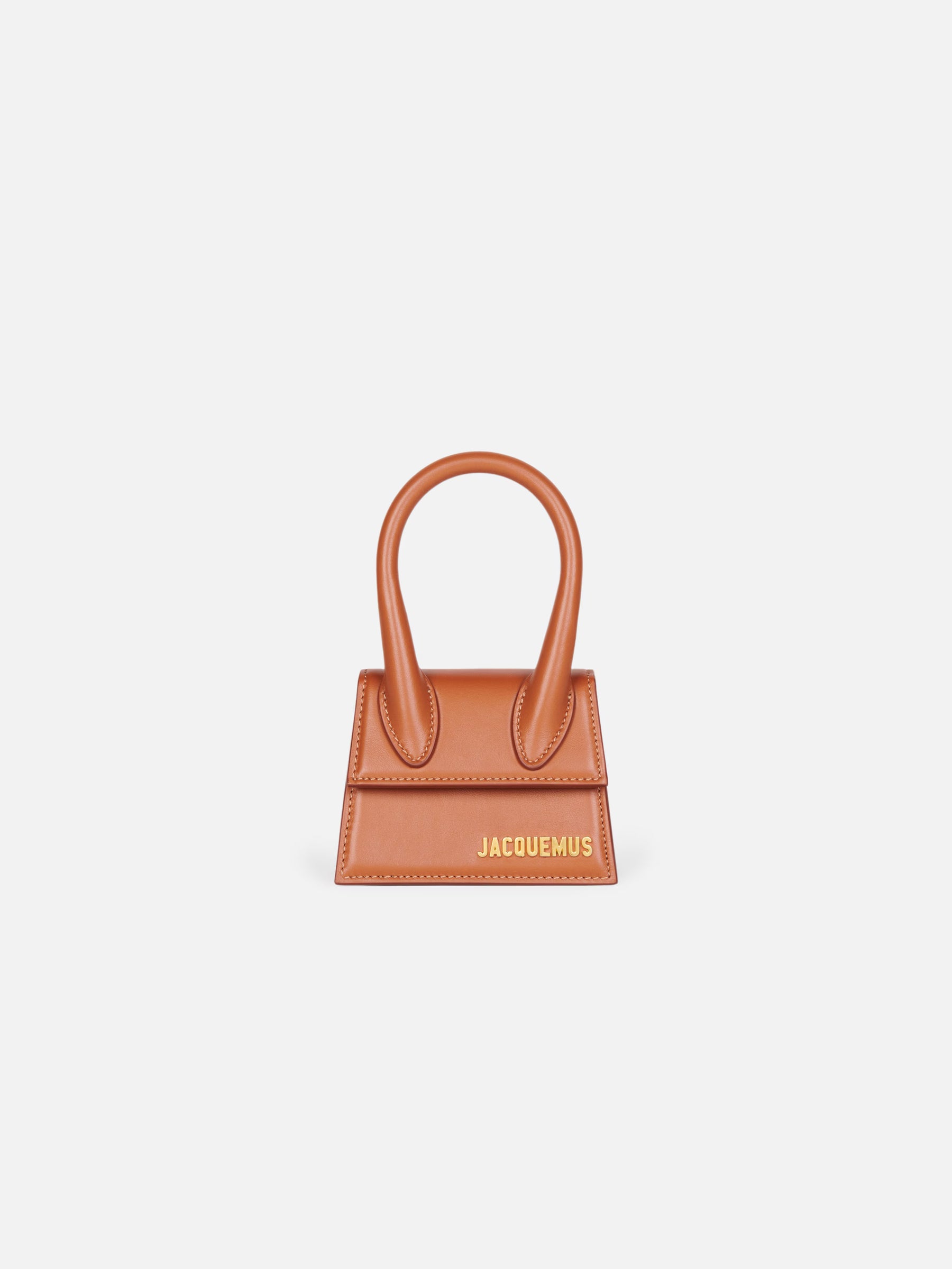 The Chiquito Signature mini handbag.