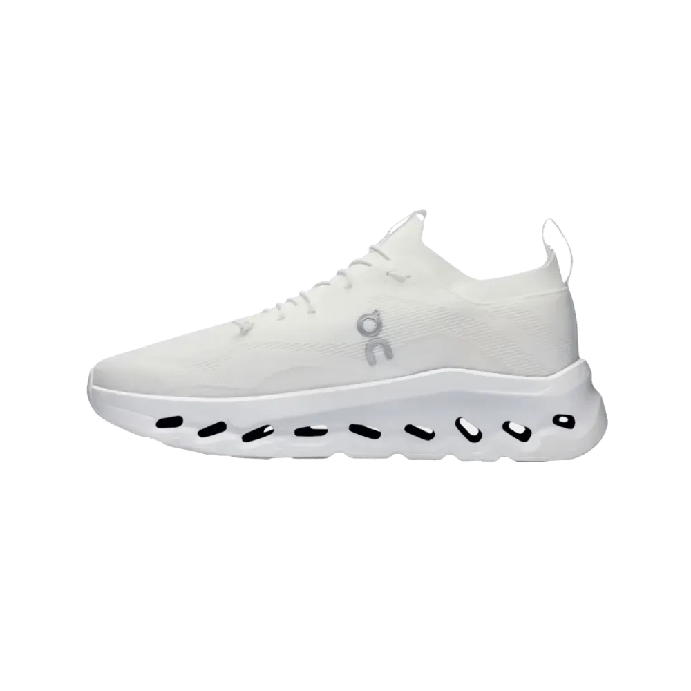 On Running Cloudtilt x Loewe All White