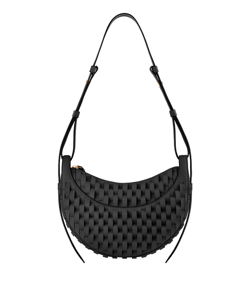 Numéro Dix Edition Onda Black