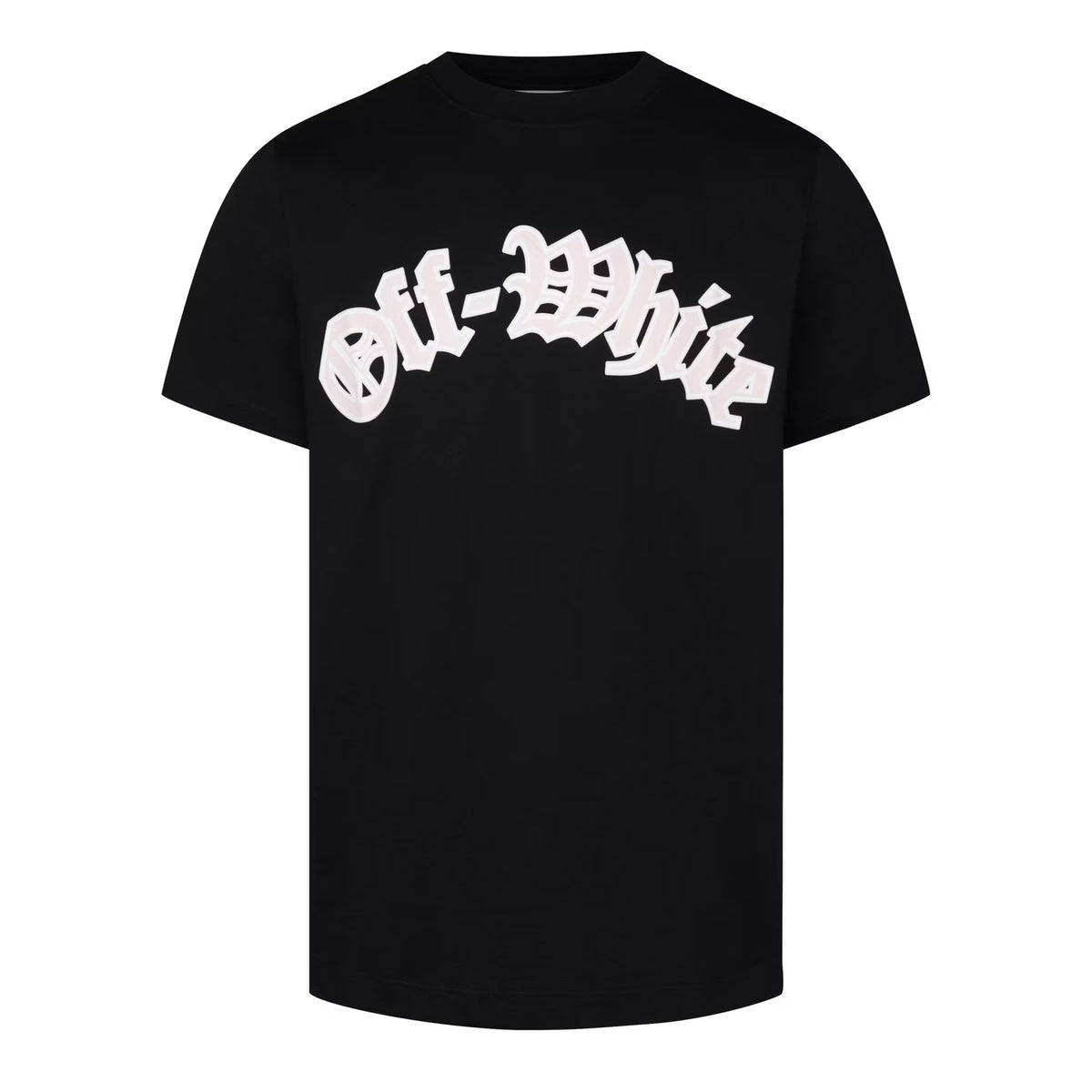 Off White Off Slm Fit Hand Arr