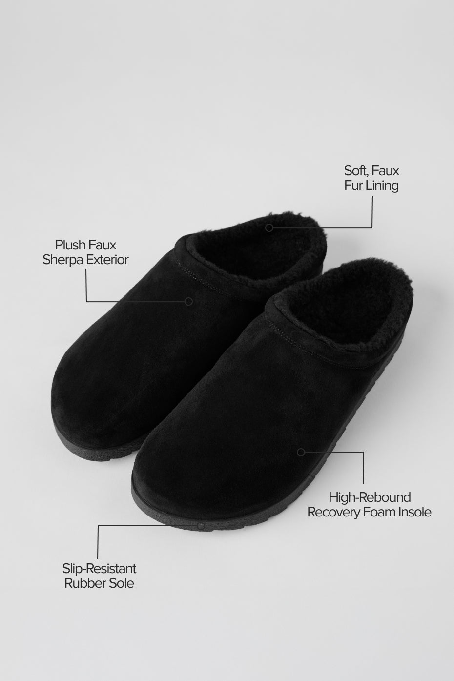 Recovery Slipper