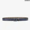 Squared FF belt