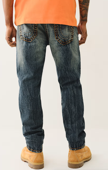 ROCCO SUPER T SKINNY JEAN