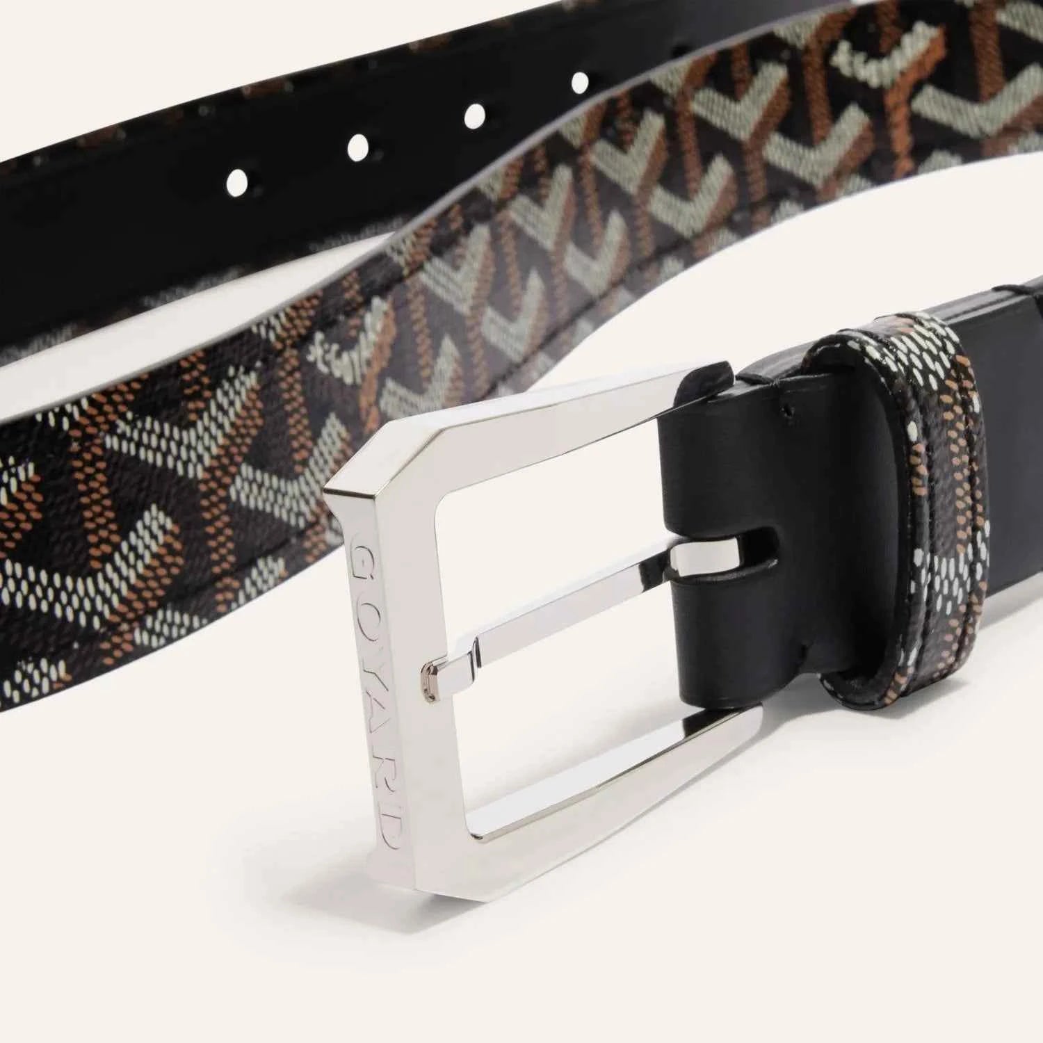 Fregate Belt