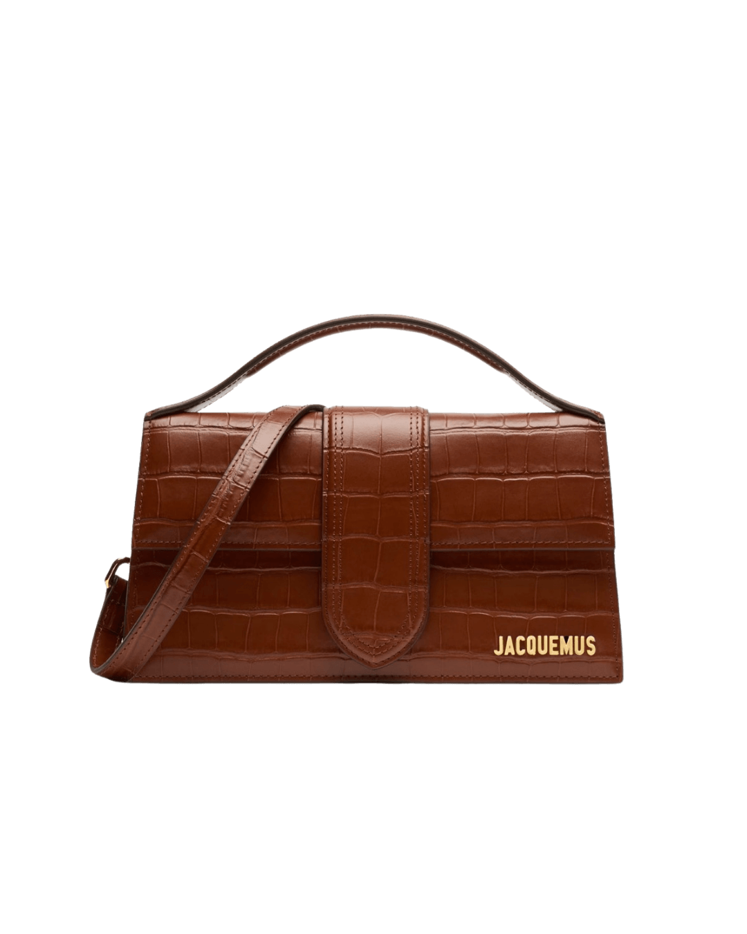 Le Grand Bambino Brown Cocco