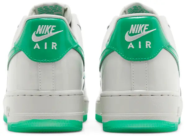 Air Force 1 '07 Premium 'Platinum Tint Stadium Green'