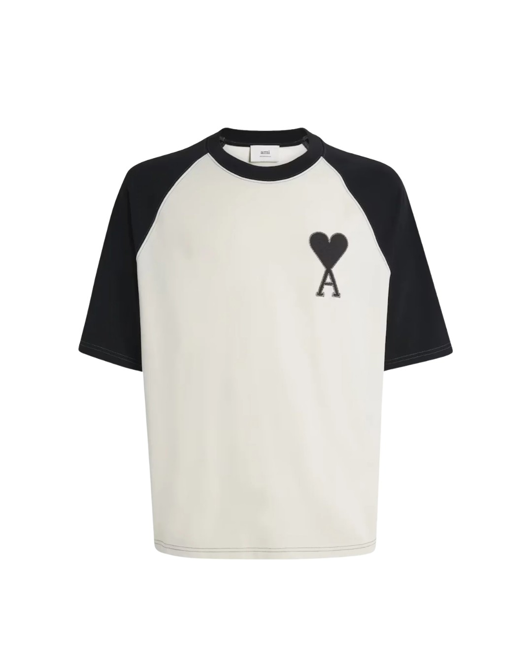Ami Paris Tee