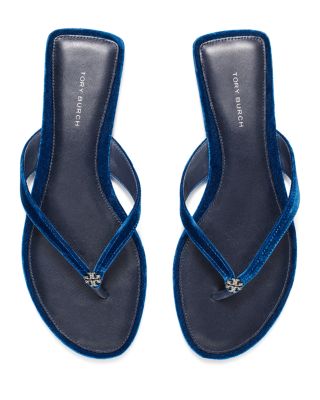 Women's Classic Pave Flip Flop Sandals