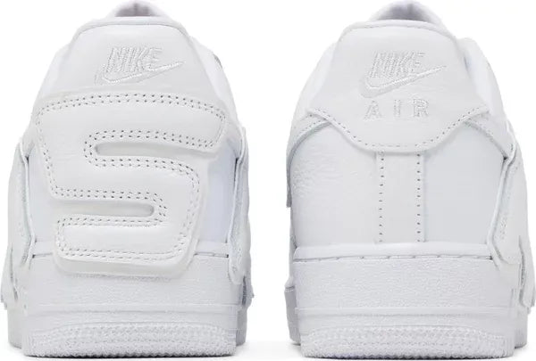 Cactus Plant Flea Market x Air Force 1 Low Premium 'White' 2024