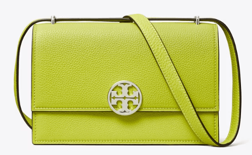 Tory Burch LIMITED-EDITION SHOULDER BAG - Bags | Shop From The Mirage