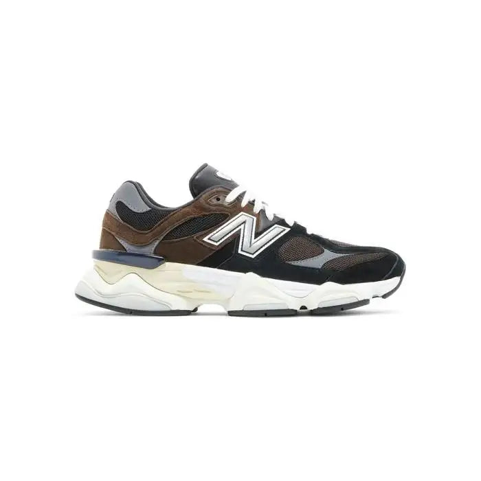 New Balance New Balance 9060 'Brown Black' - Shoe size: UK 5 Sneakers | Shop From The Mirage