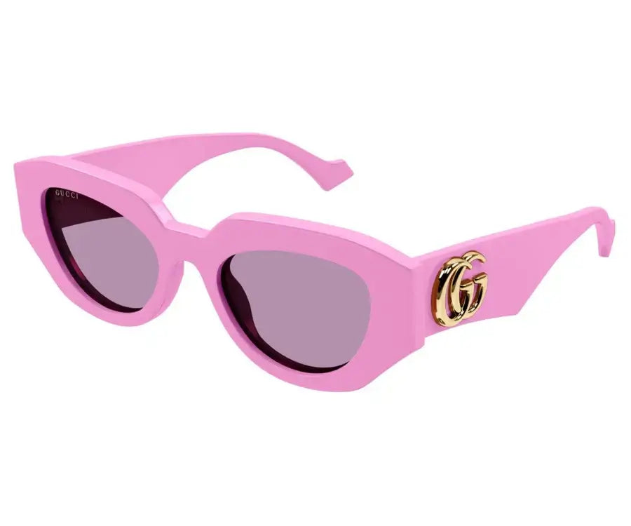 Gucci Gucci 1421S 004 51 - Sunglasses | Shop From The Mirage