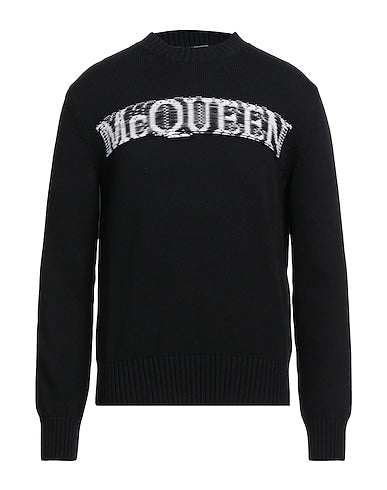 MCQUEEN JUMPERS