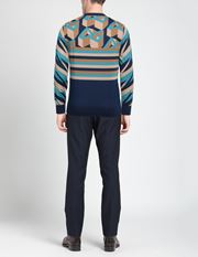 DOLCE&GABBANA CASHMERE JUMPERS